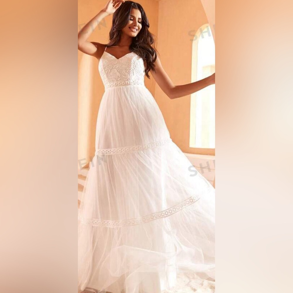 Dress for pics, wedding, whatever
